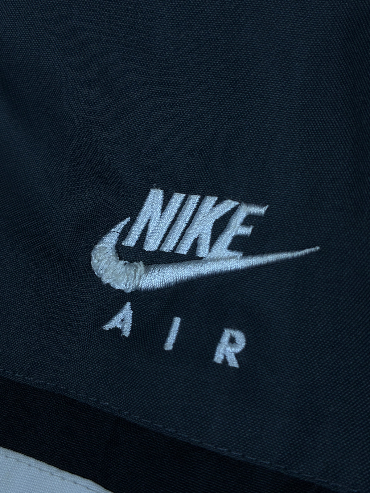 vintage Nike winterjacket {S}