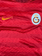 Charger l&#39;image dans la galerie, vintage Nike Galatasaray Istanbul trainingsjersey {M}
