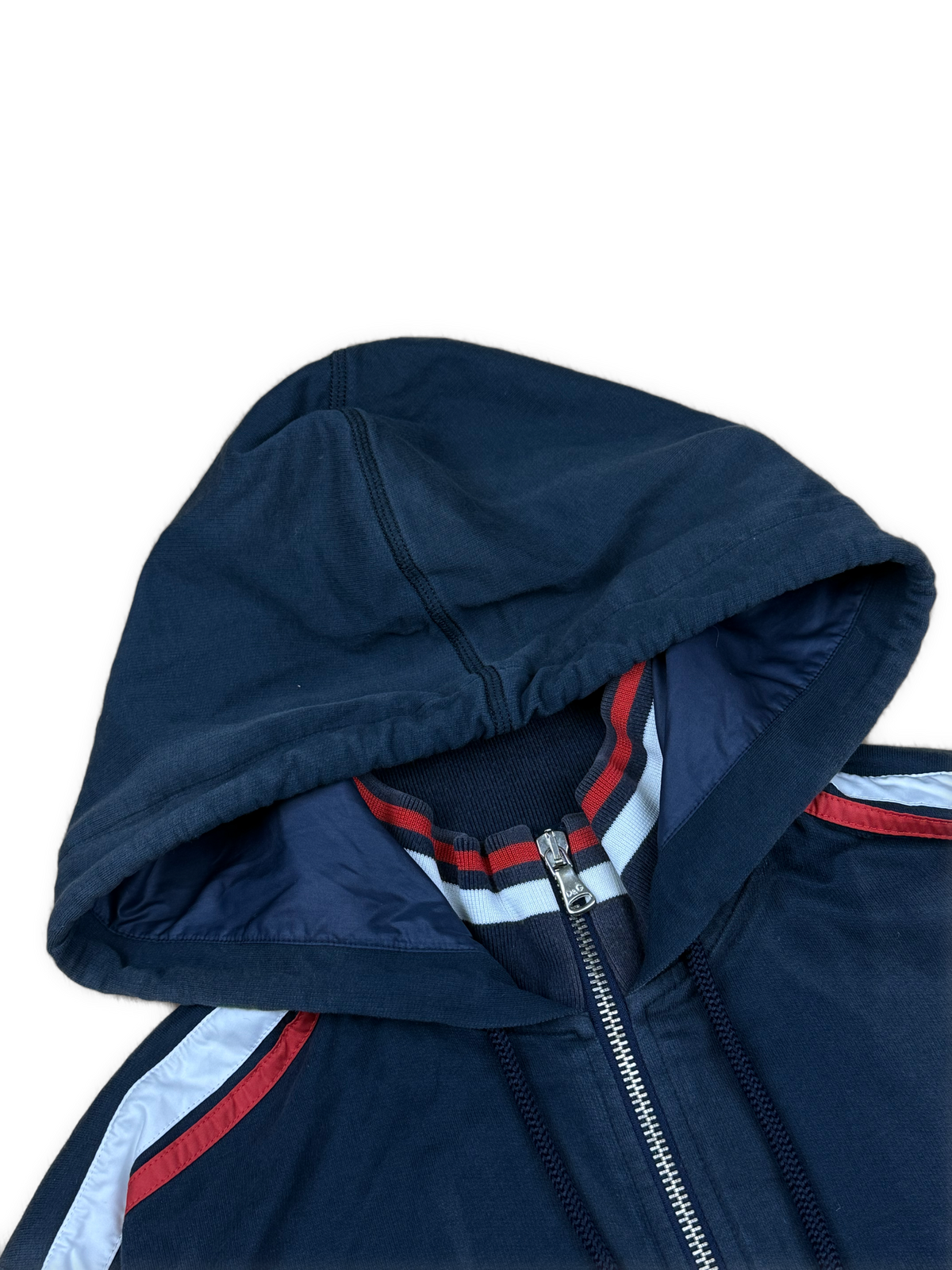 vintage Dolce & Gabbana sweatjacket