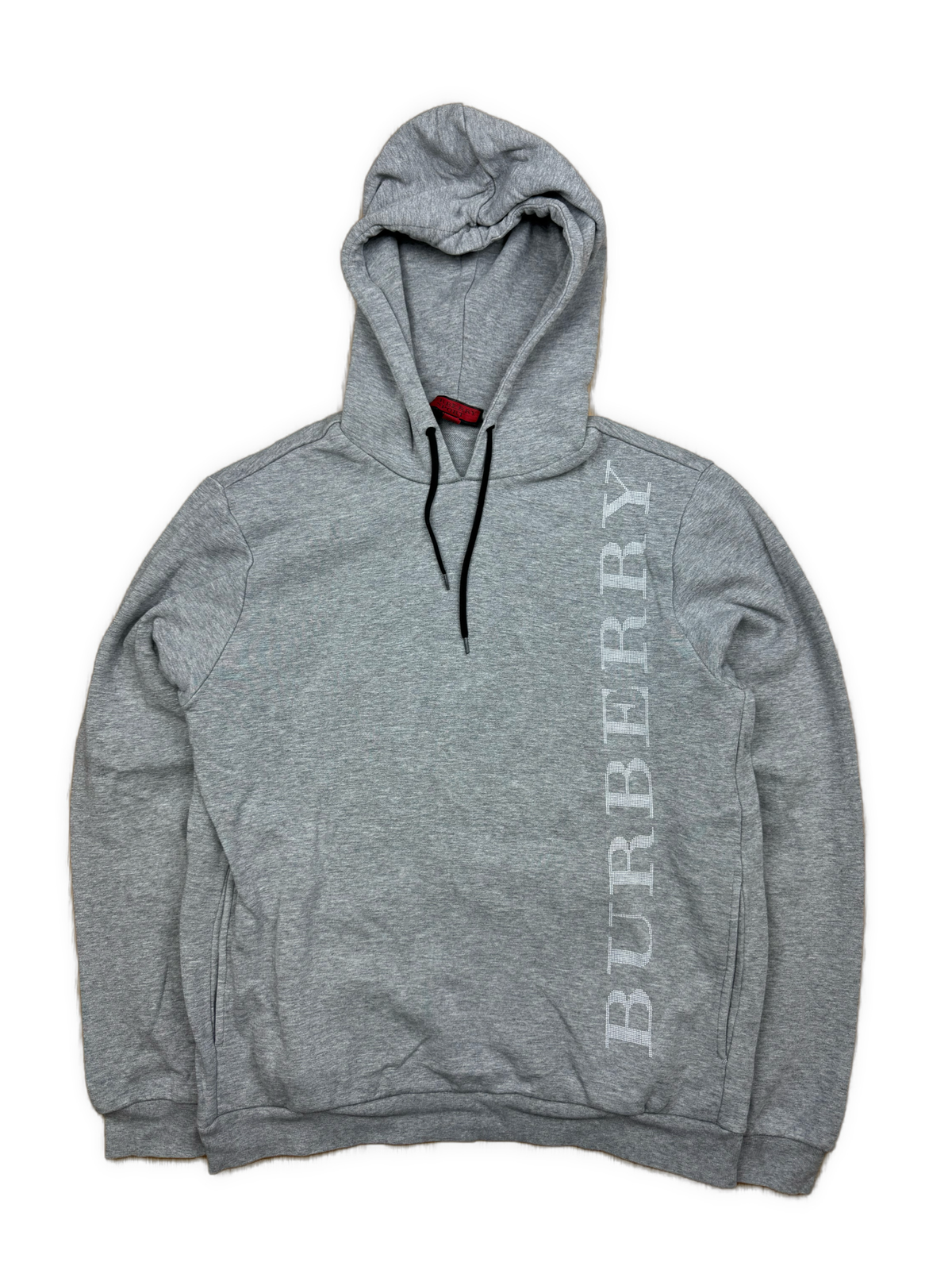 vintage Burberry Sport hoodie {M}