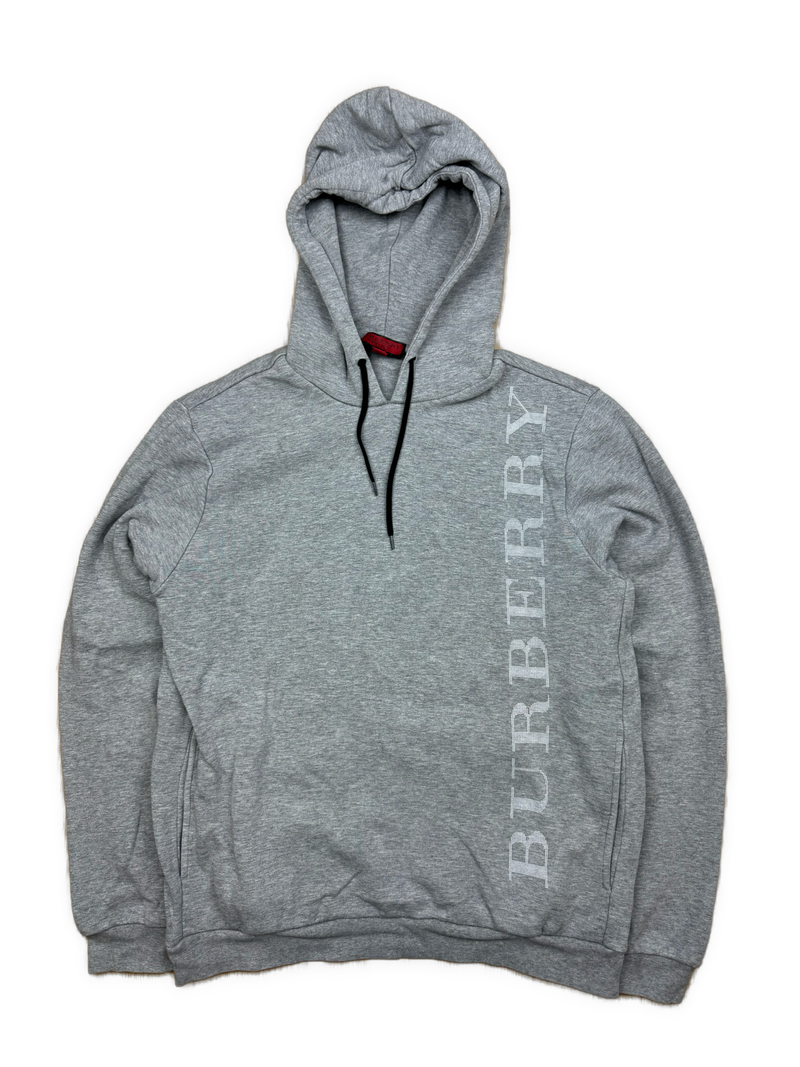 vintage Burberry Sport hoodie {M}