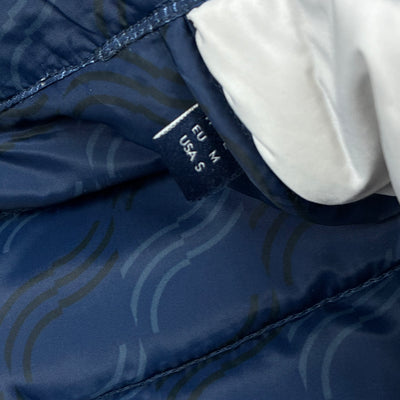 vintage Prada Americas Cup 36 x North Sails winterjacket {S}