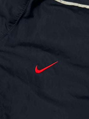 vintage Nike windbreaker {M}