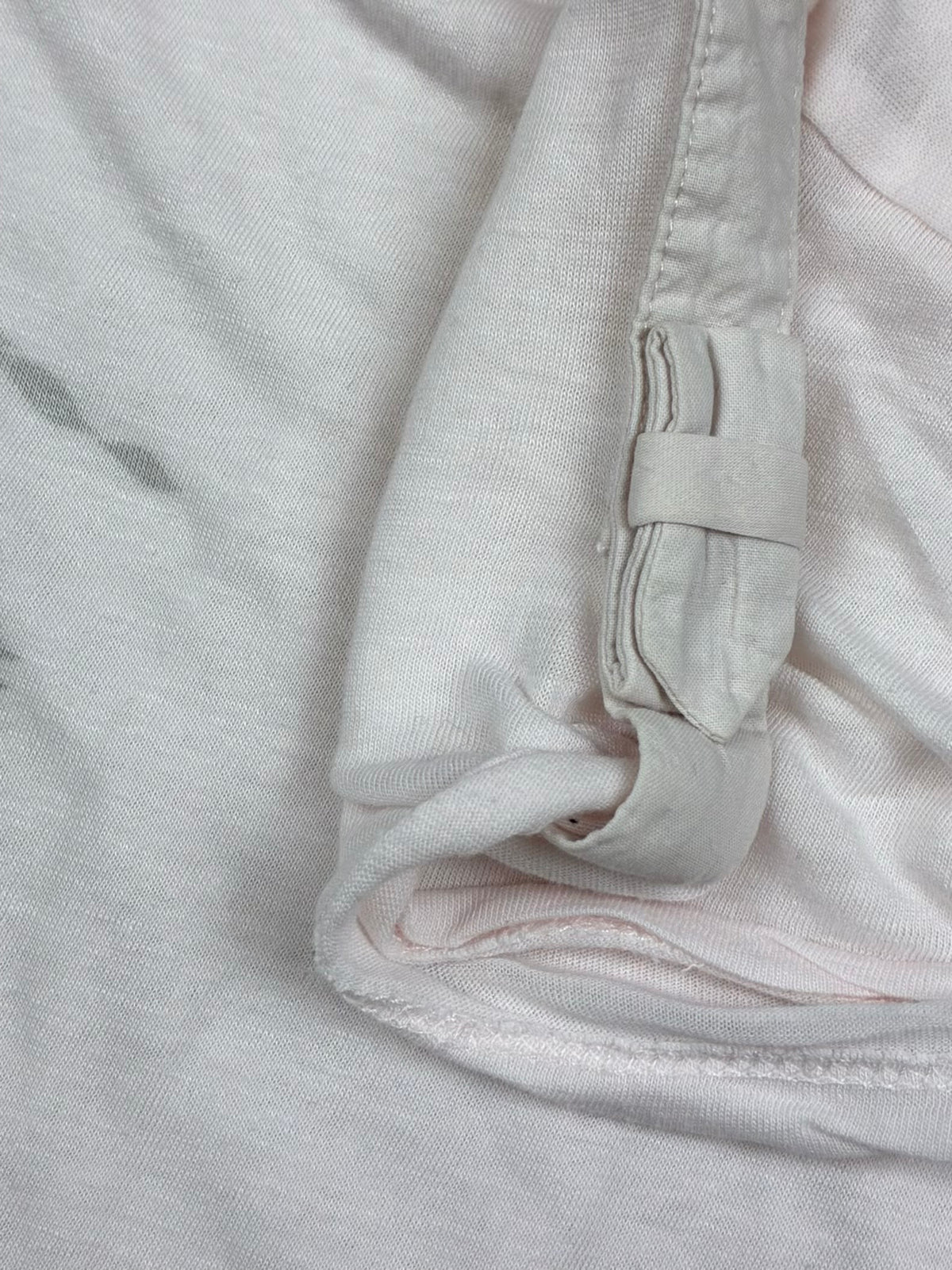 vintage Burberry top {XS}