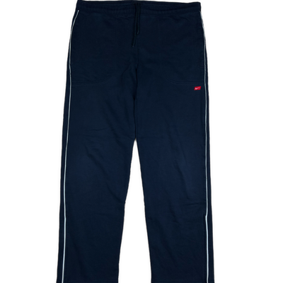 vintage Nike joggingpants {S}