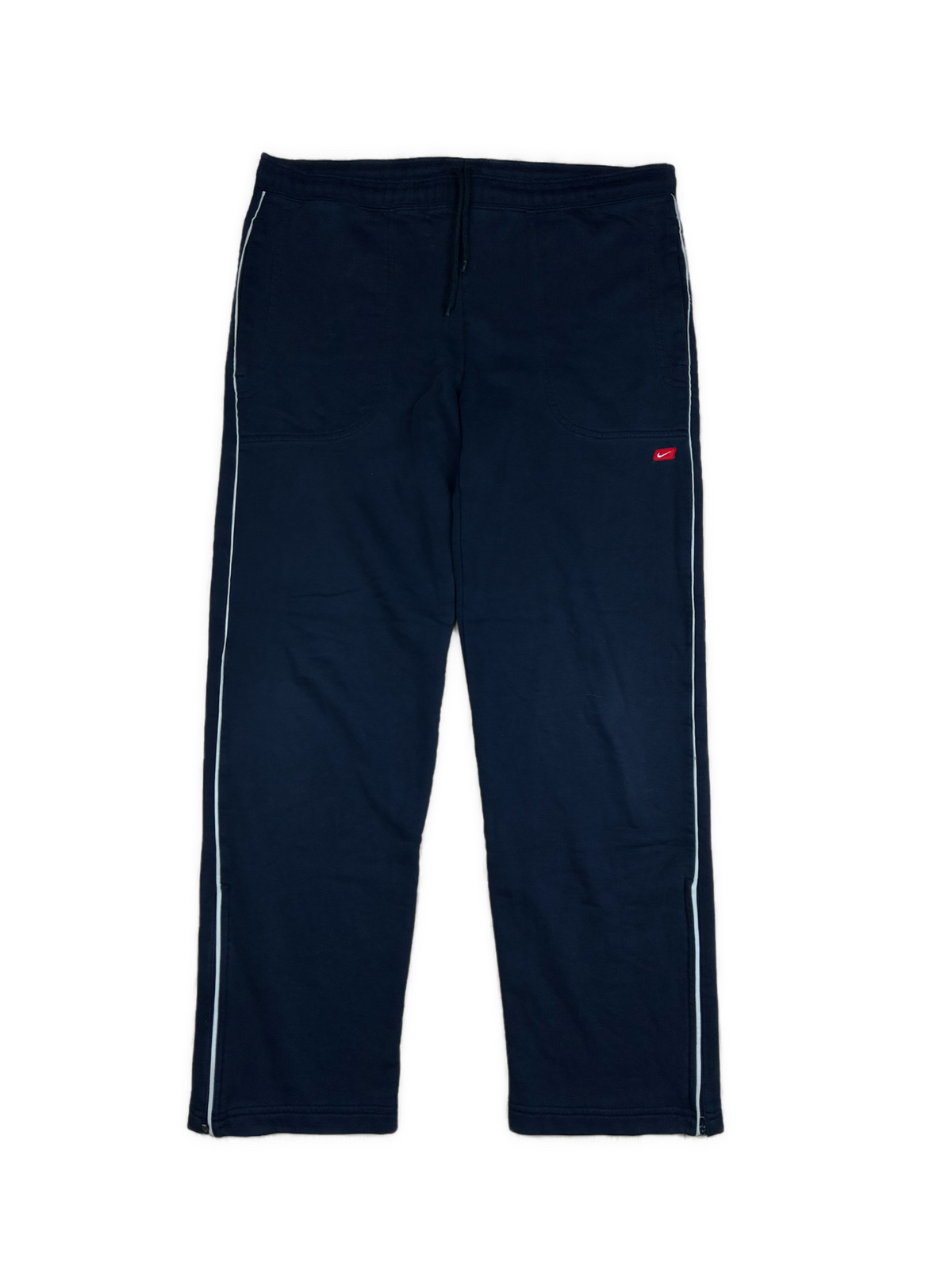 vintage Nike joggingpants {S}