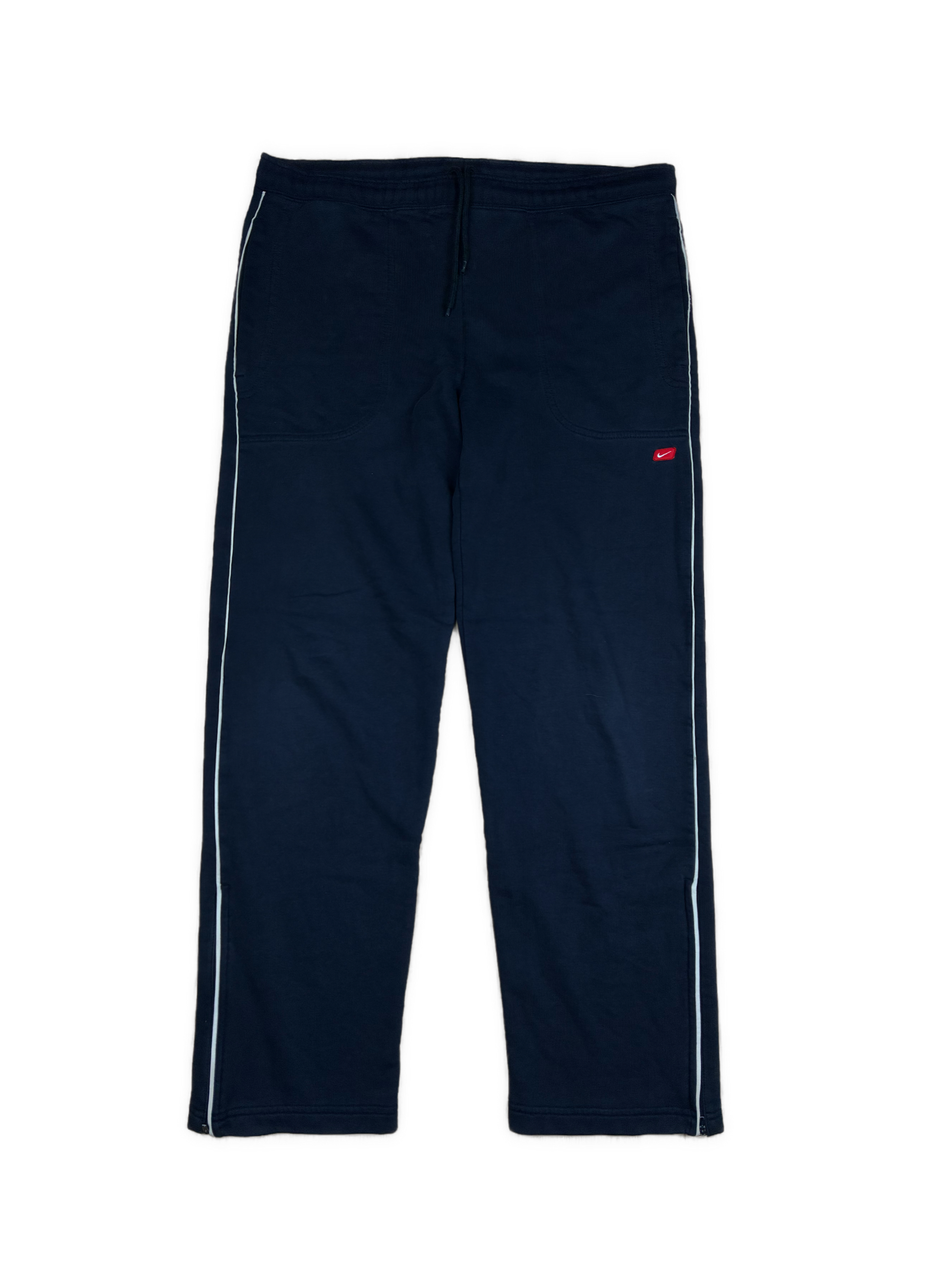 vintage Nike joggingpants {S}
