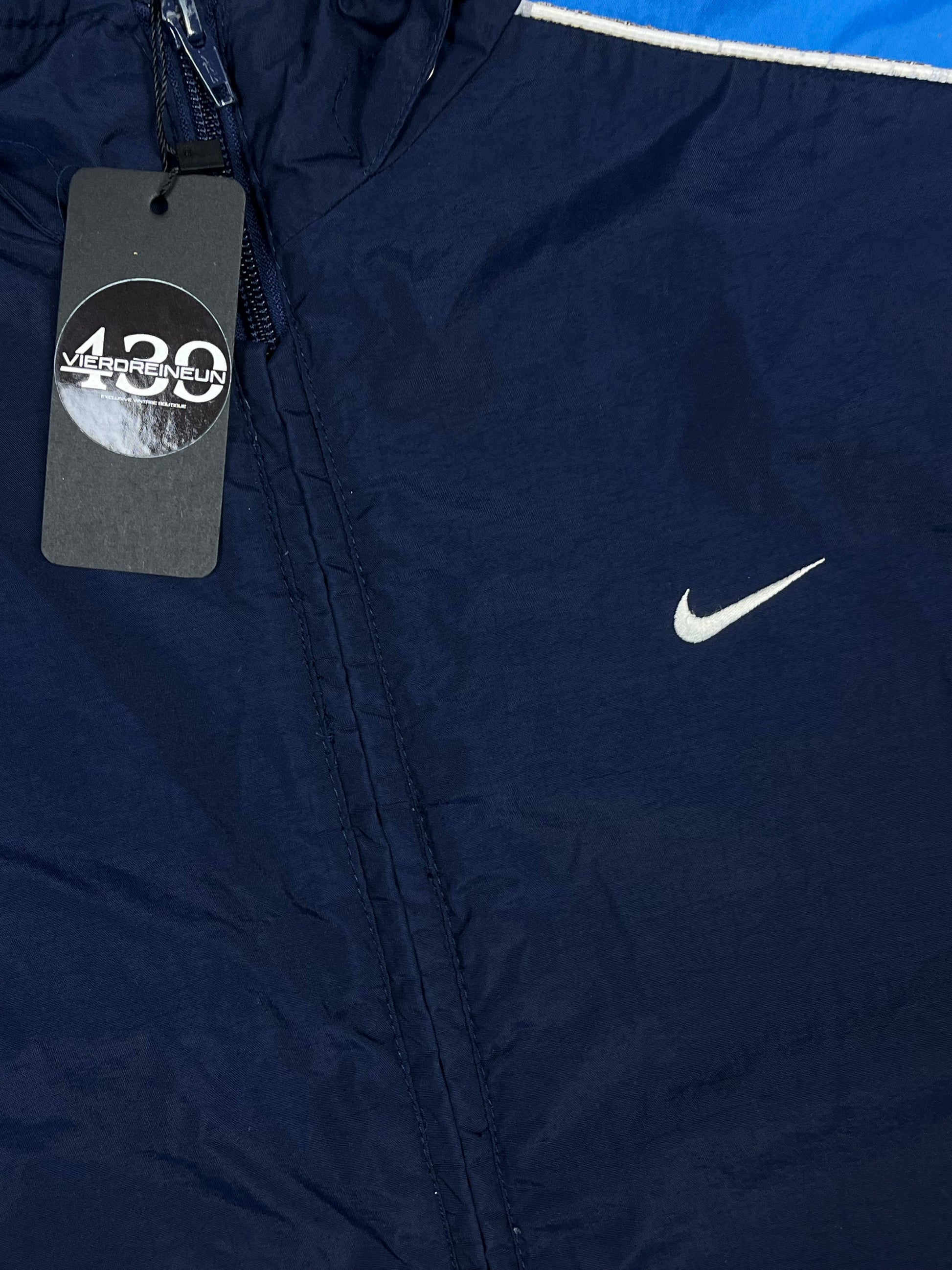 vintage Nike winterjacket {S}