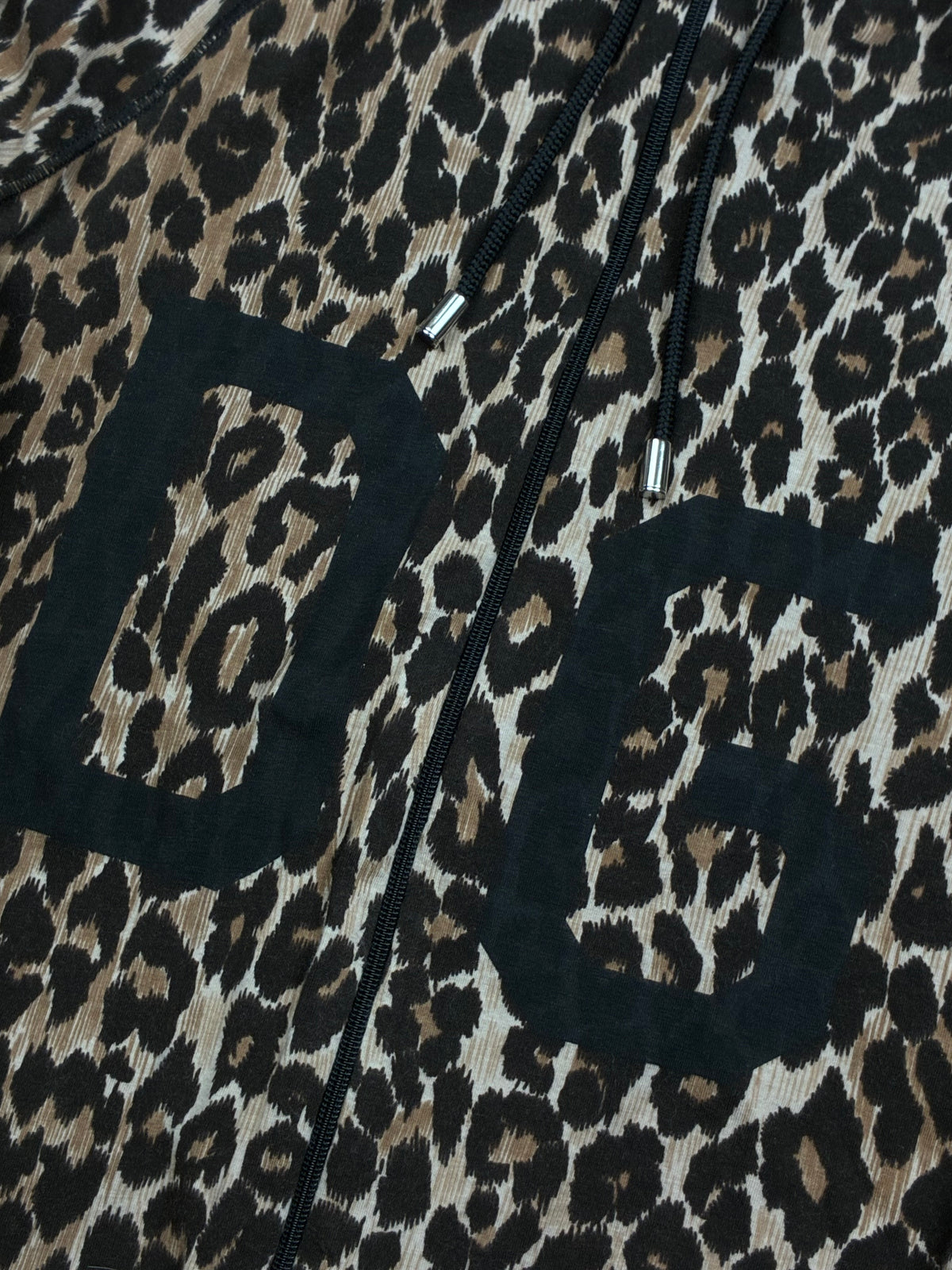 vintage Dolce & Gabbana sweatjacket {S}