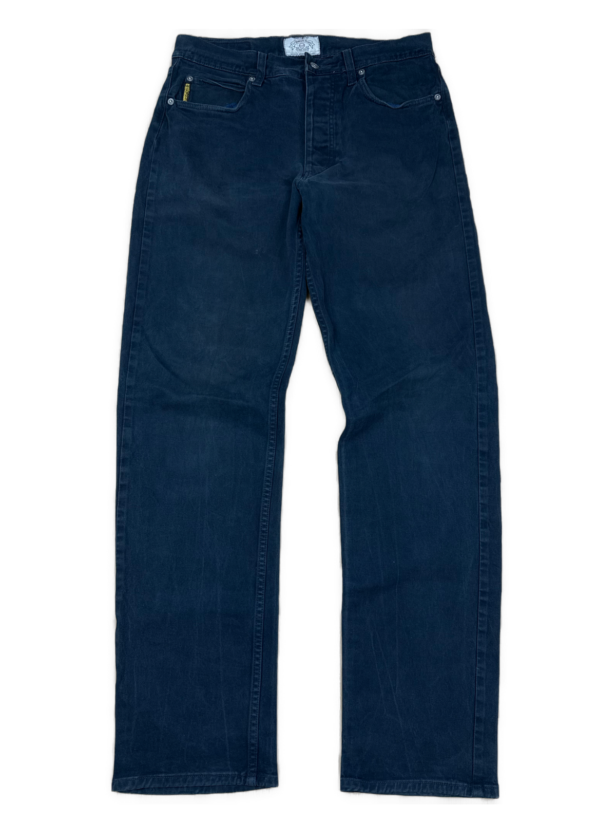 vintage Armani jeans