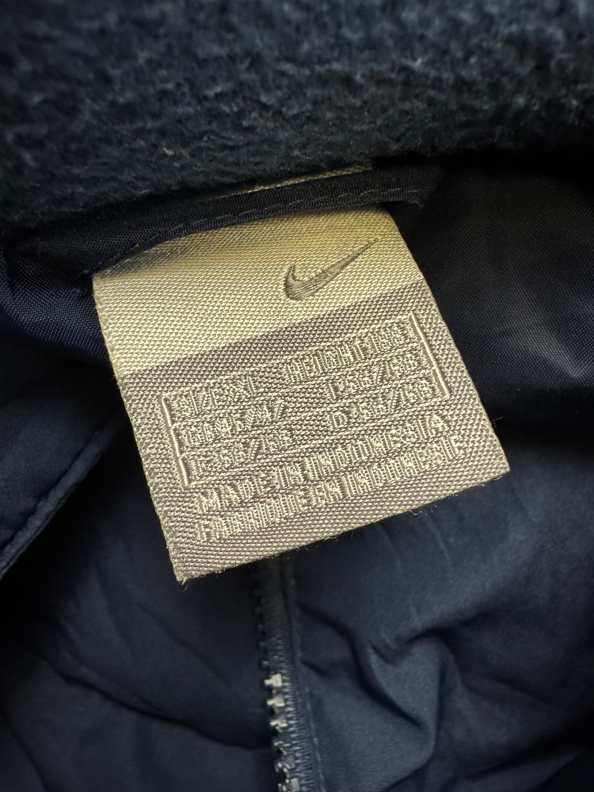 vintage Nike vest {XL}