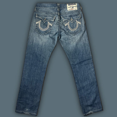 vintage True Religion jeans {M}