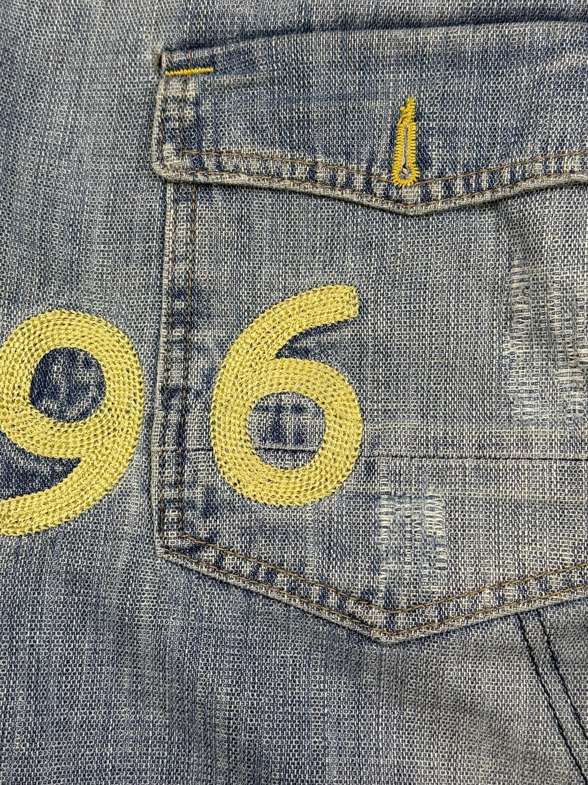 vintage G-STAR jeans {L}