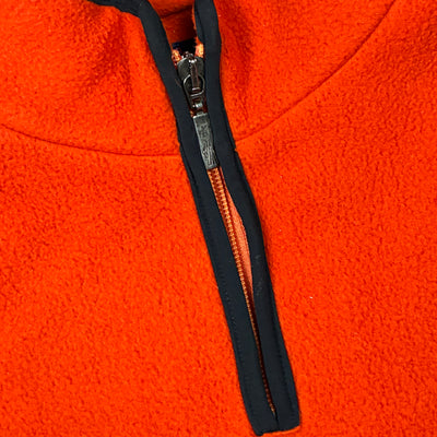 vintage Moncler fleecejacket {M}