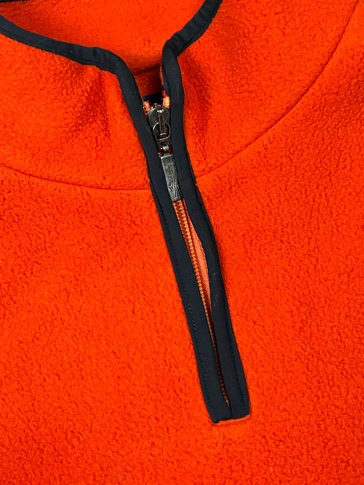 vintage Moncler fleecejacket {M}
