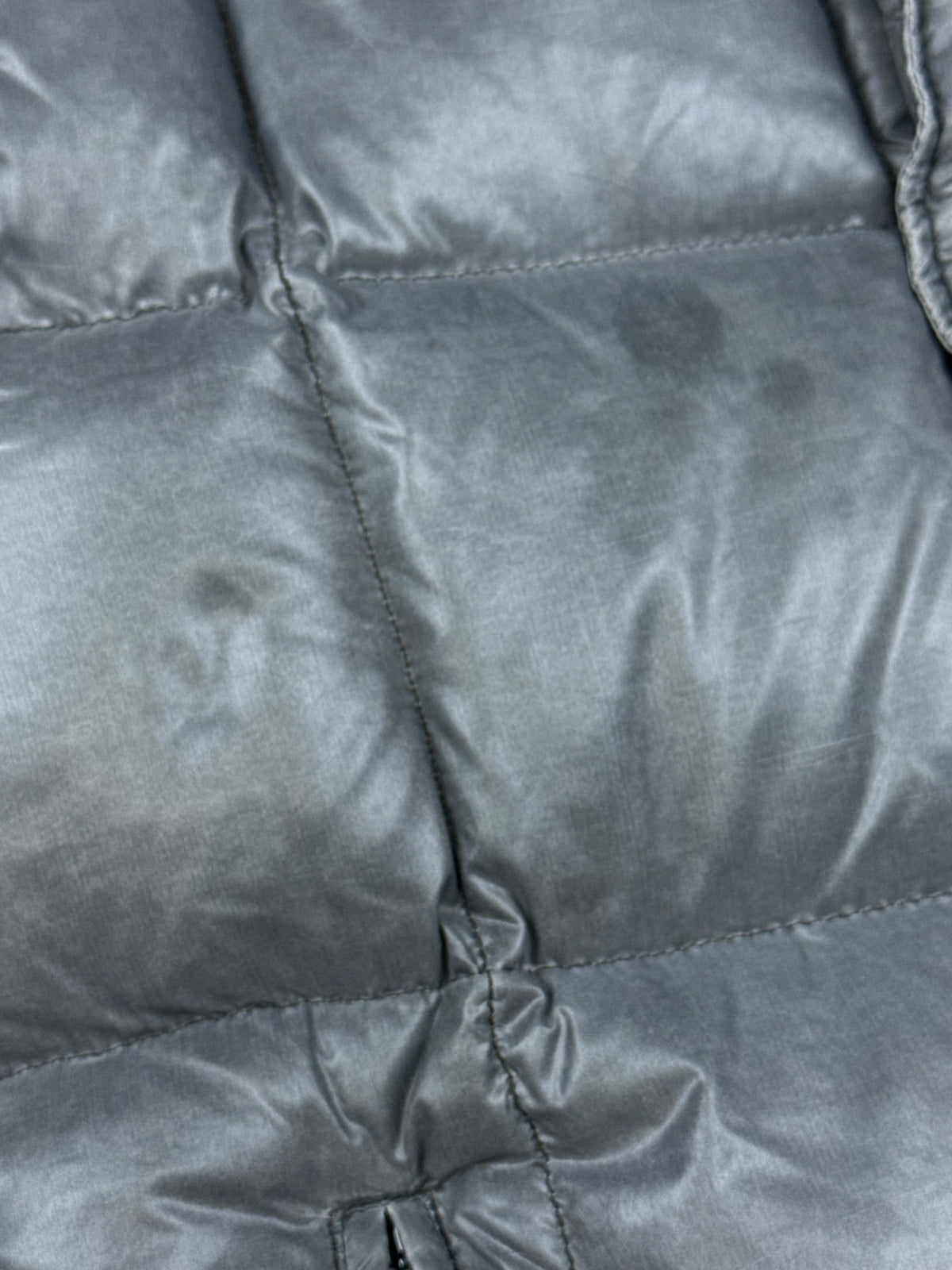 vintage Moncler winterjacket