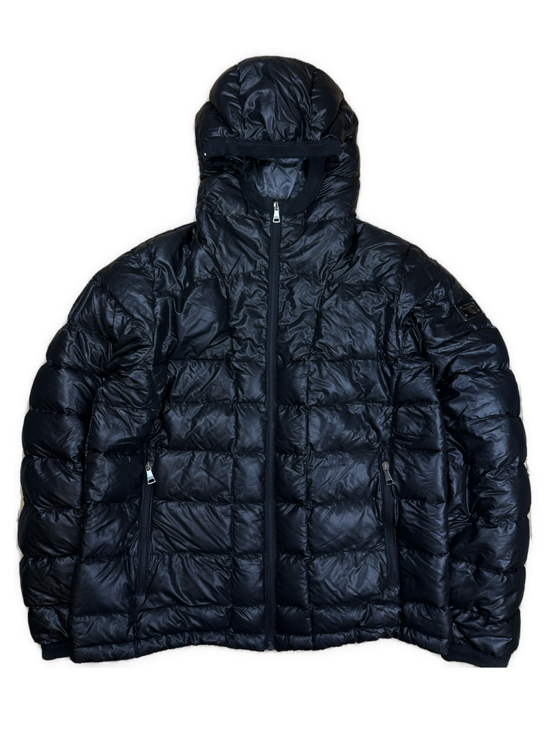 vintage Dolce & Gabbana winterjacket {L}