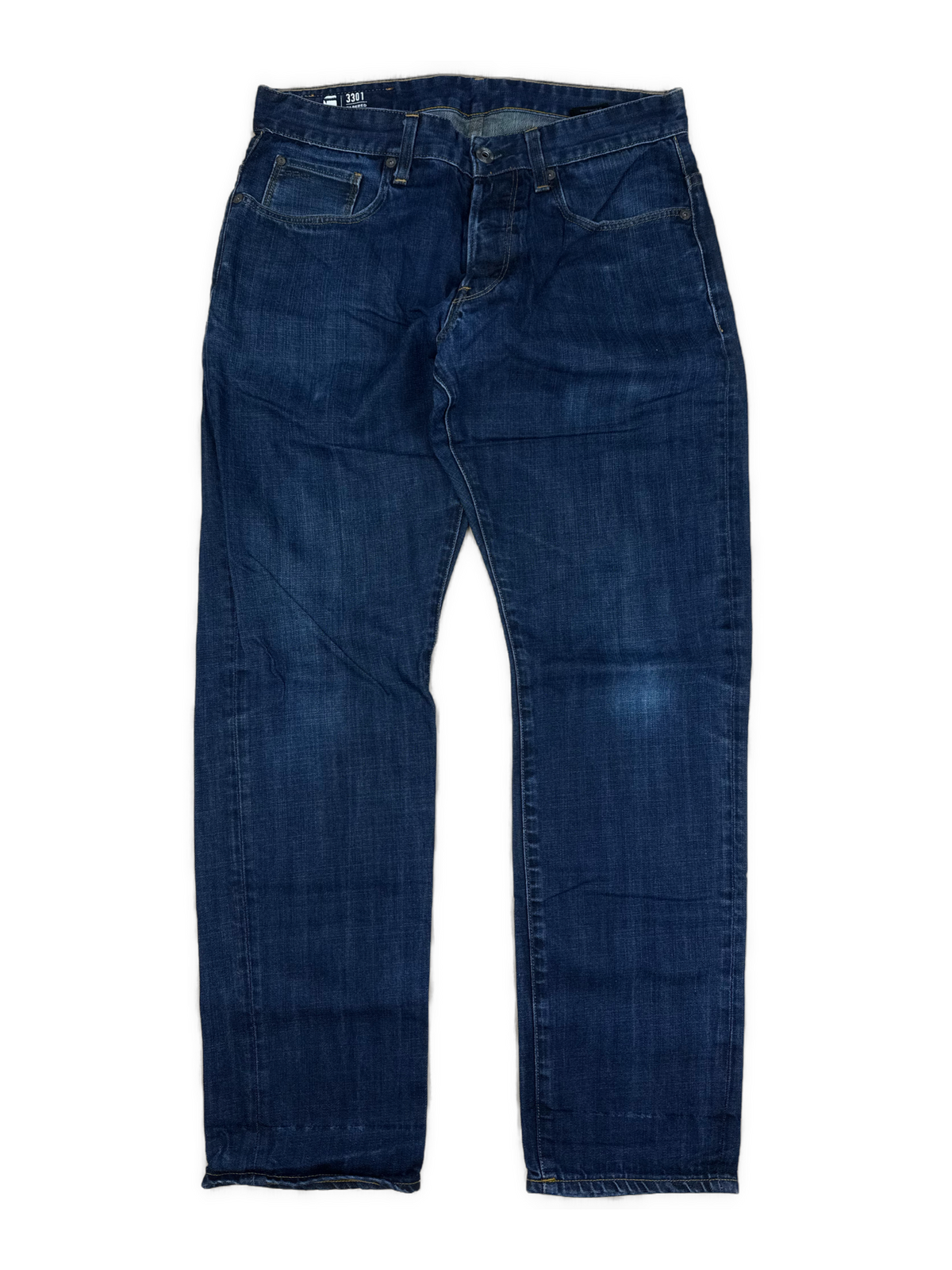 vintage G-STAR jeans {S}