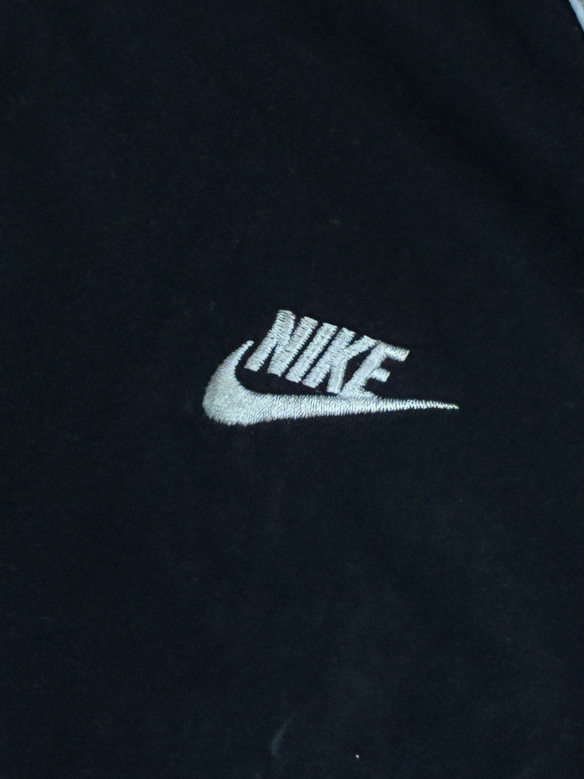 vintage Nike windbreaker {L}