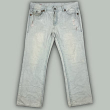 Lade das Bild in den Galerie-Viewer, vintage True Religion jeans {XXL}
