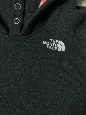 vintage North Face fleecejacket {S}