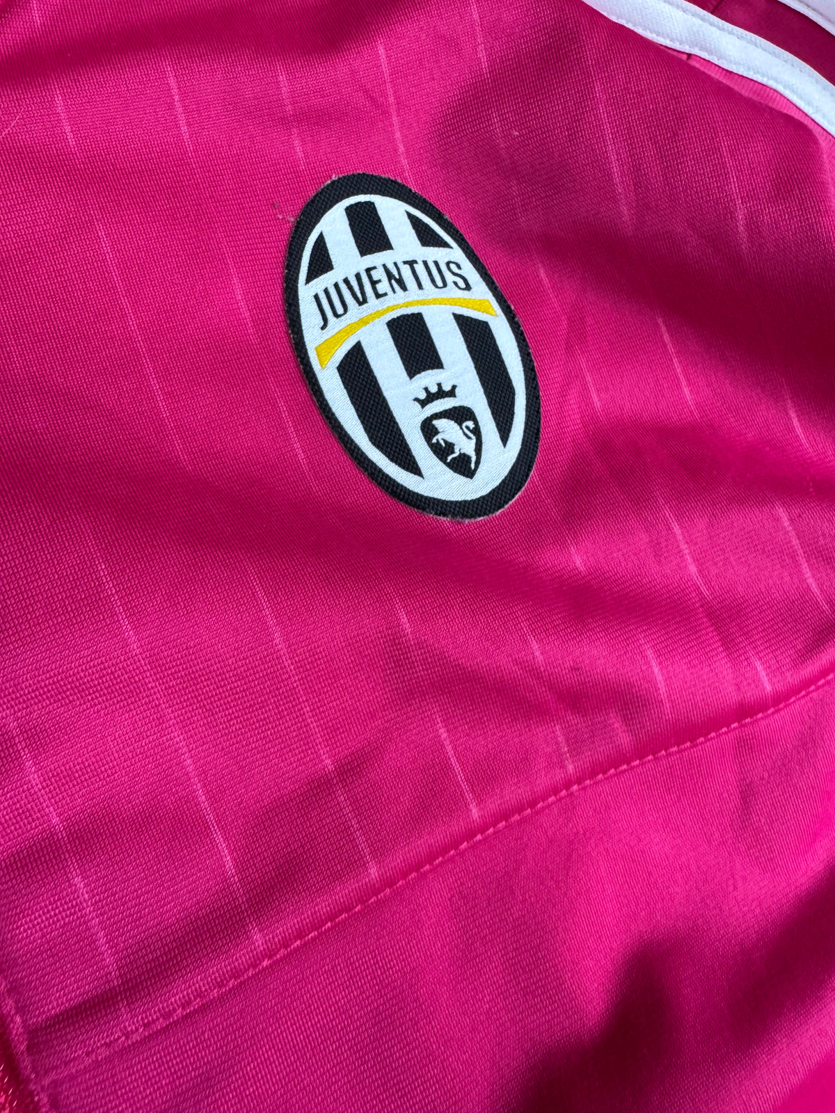 vintage Adidas Juventus Turin tracksuit {XL}