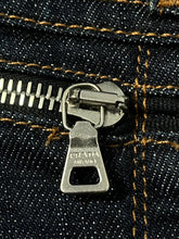 Φόρτωση εικόνας στο εργαλείο προβολής Συλλογής, vintage Prada jeans {S}
