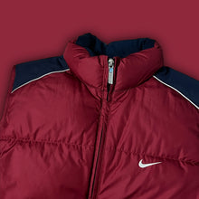 Load image into Gallery viewer, vintage Nike vest {S}
