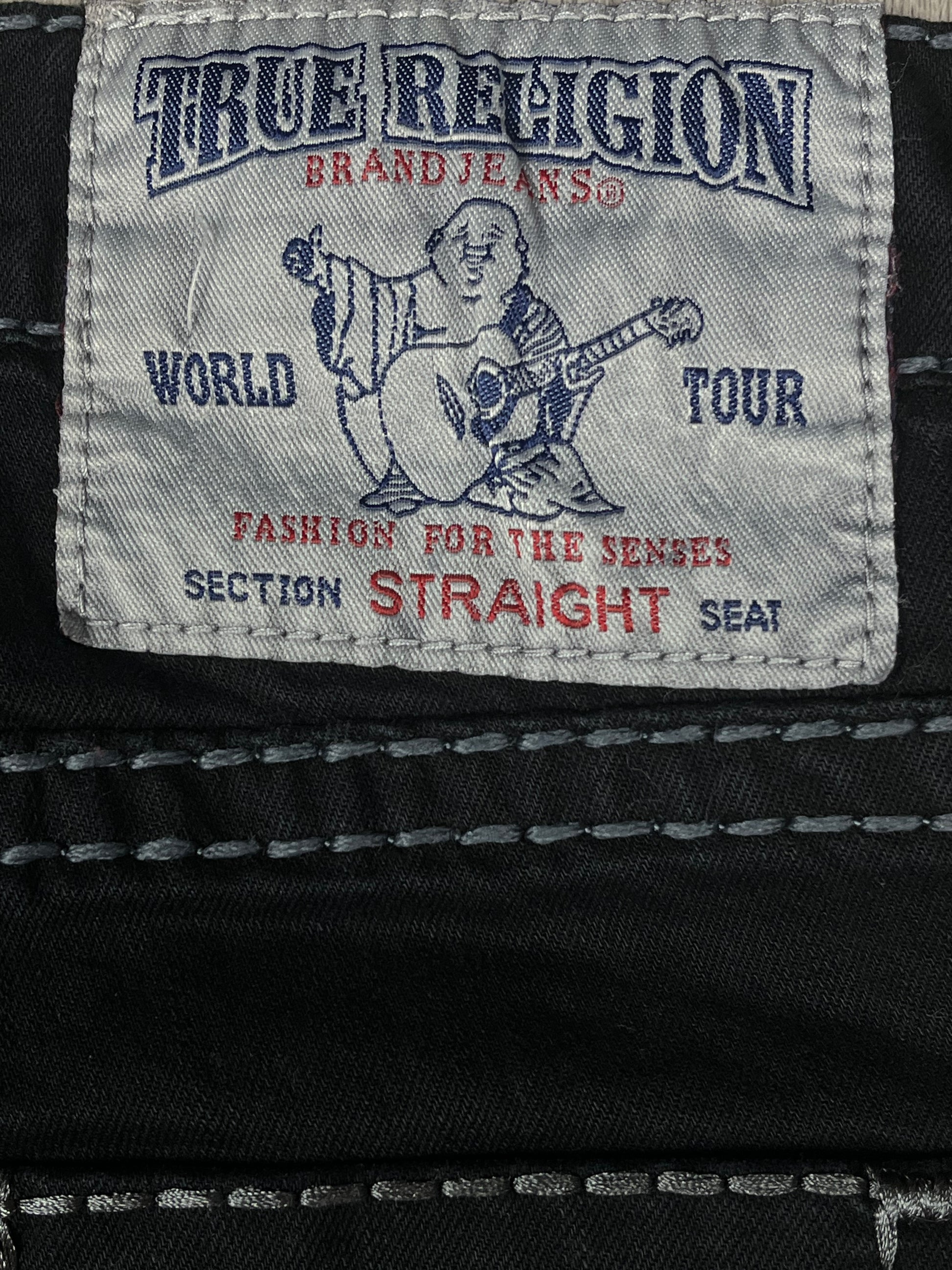 vintage True Religion jeans {M}