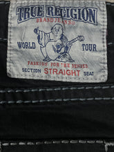 Carica l&#39;immagine nel visualizzatore di Gallery, vintage True Religion jeans {M}
