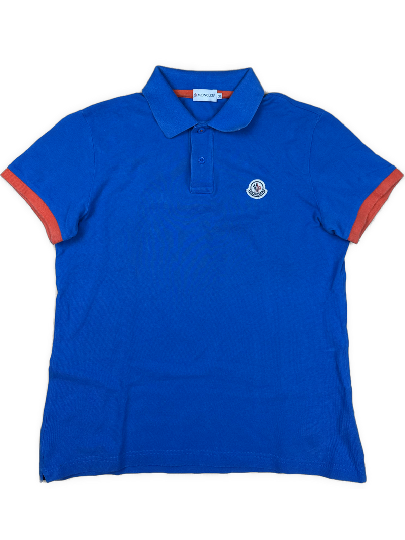 vintage Moncler polo