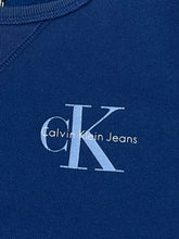 Φόρτωση εικόνας στο εργαλείο προβολής Συλλογής, vintage Calvin Klein sweater {S}
