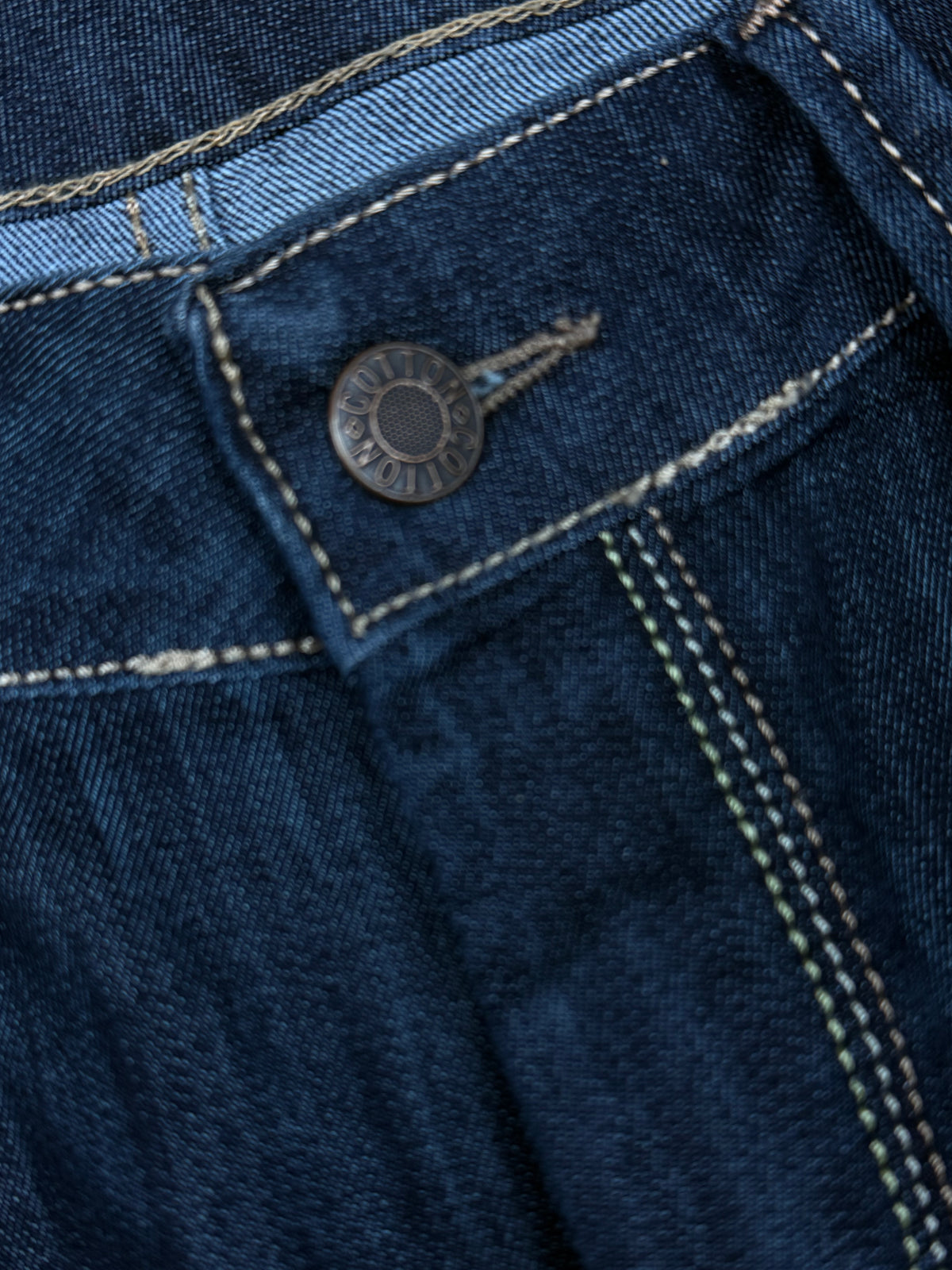 vintage G-STAR jeans {S}
