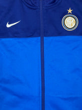 Lade das Bild in den Galerie-Viewer, vintage Nike Inter Milan trackjacket {XS}
