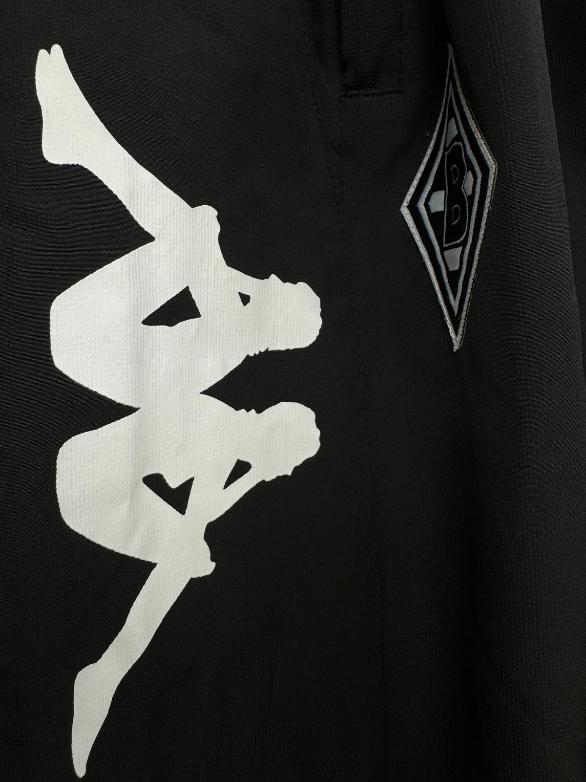 vintage Kappa Borussia Mönchengladbach tracksuit {M}
