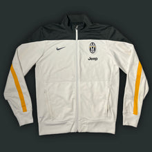 Φόρτωση εικόνας στο εργαλείο προβολής Συλλογής, vintage Nike Juventus Turin trackjacket {L}
