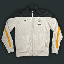 Charger l&#39;image dans la galerie, vintage Nike Juventus Turin trackjacket {L}
