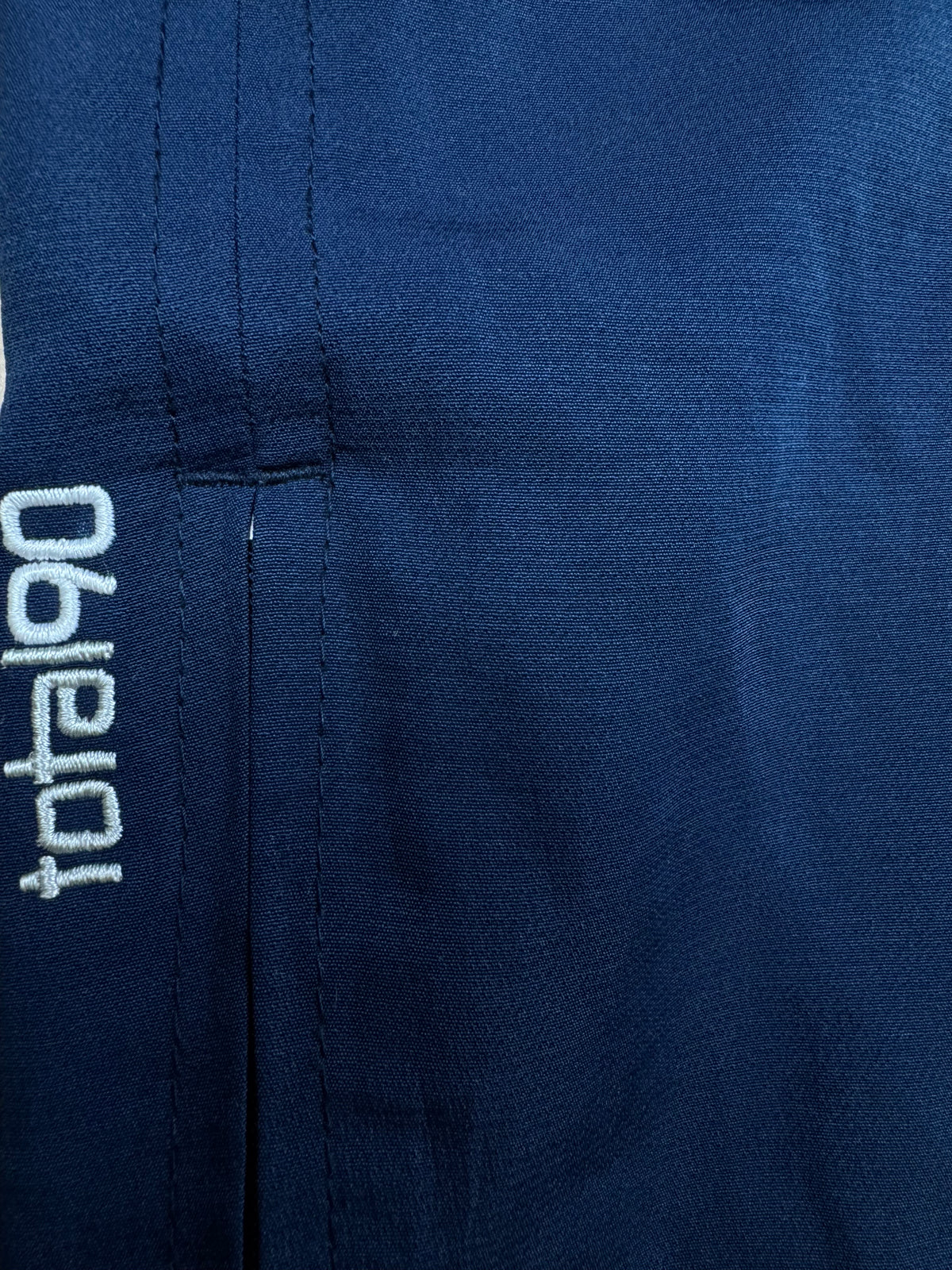vintage Nike Athletico Madrid tracksuit {L}