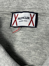 Load image into Gallery viewer, vintage Moncler polo {S}
