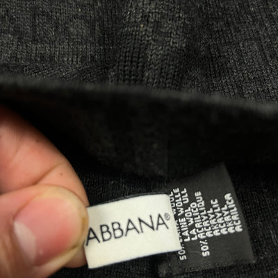 vintage Dolce & Gabbana beanie