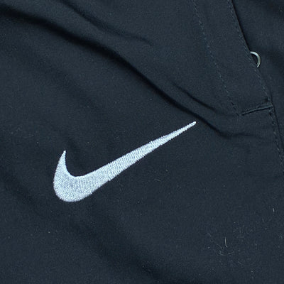 vintage Nike trackpants {M}