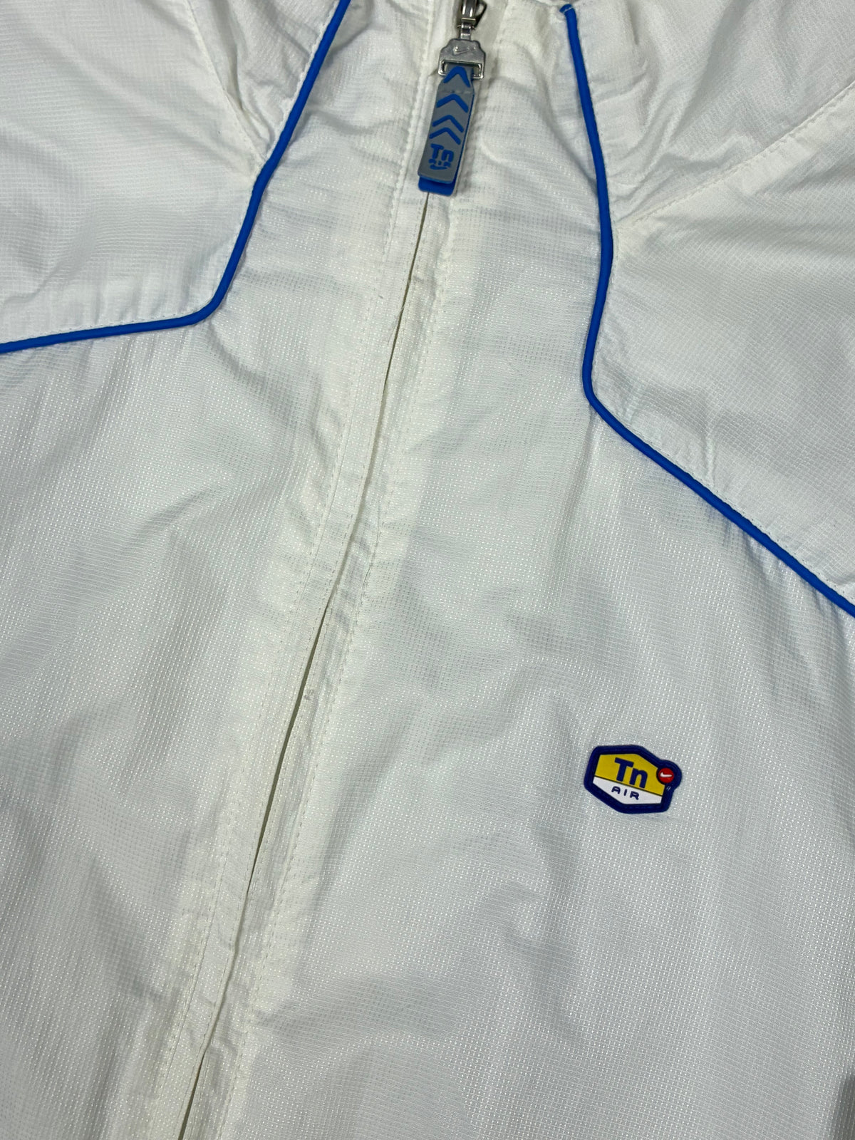 vintage Nike TN TUNED windbreaker {L}