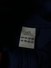 Cargar imagen en el visor de la galería, vintage Adidas France trackjacket {XL}
