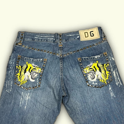 vintage Dolce & Gabbana jeans {M}