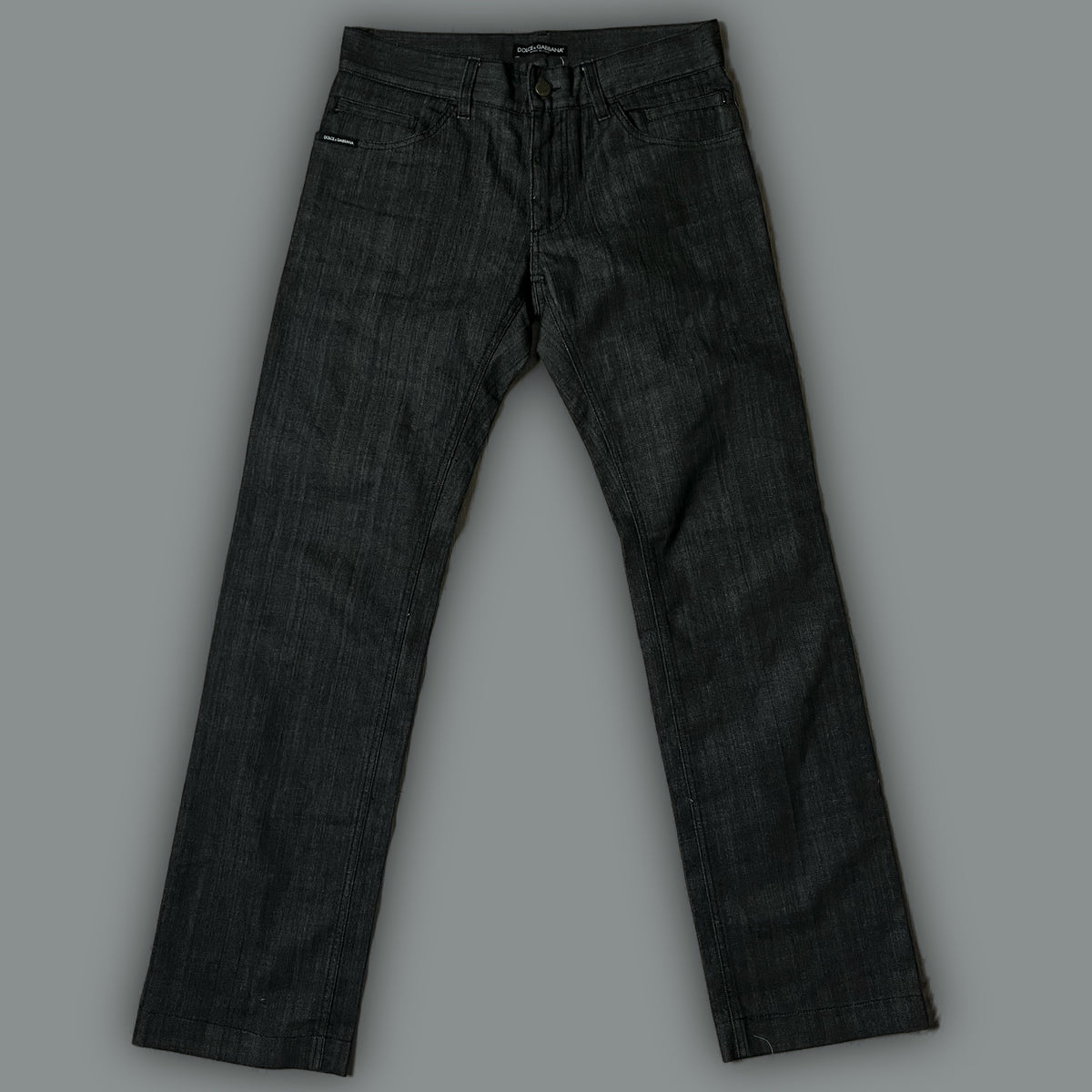 vintage Dolce & Gabbana jeans {M}