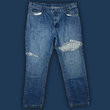 Carregar imagem no visualizador da galeria, vintage YSL Yves Saint Laurent jeans {L}
