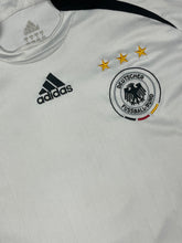 Lade das Bild in den Galerie-Viewer, vintage Adidas Germany 2006 home jersey {S}
