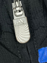 Load image into Gallery viewer, vintage Adidas Fc Chelsea windbreaker {XS}
