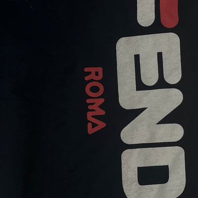 vintage Fendi X Fila Roma joggingpants {L}