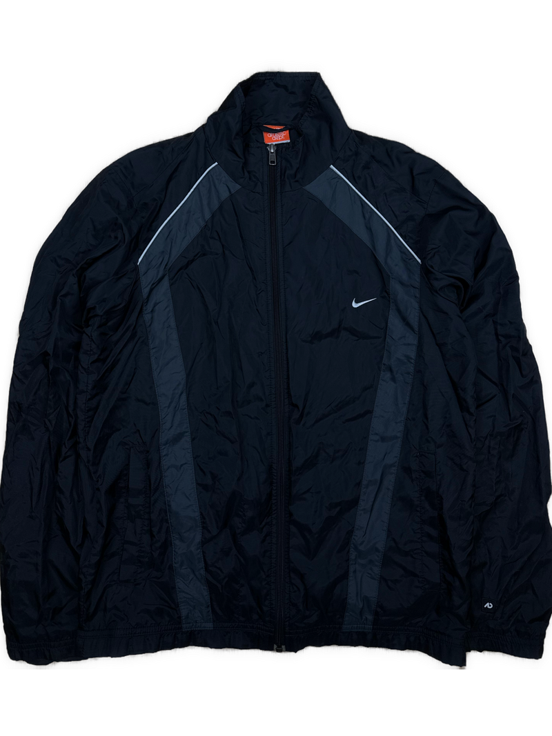 vintage Nike windbreaker {M}